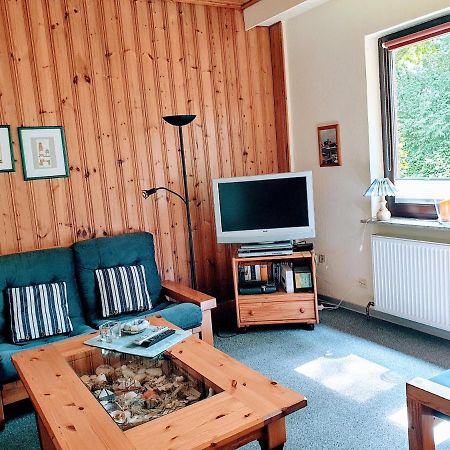 Ferienwohnung Grueßing, 15014 Leer  Exterior foto