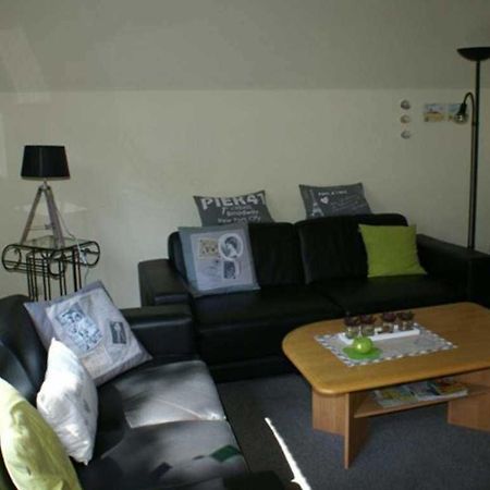 Ferienwohnung Grueßing, 15014 Leer  Exterior foto