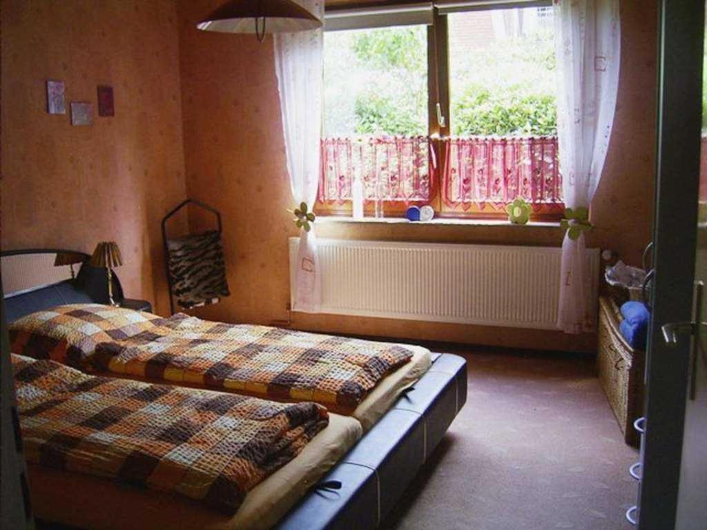 Ferienwohnung Grueßing, 15014 Leer  Exterior foto