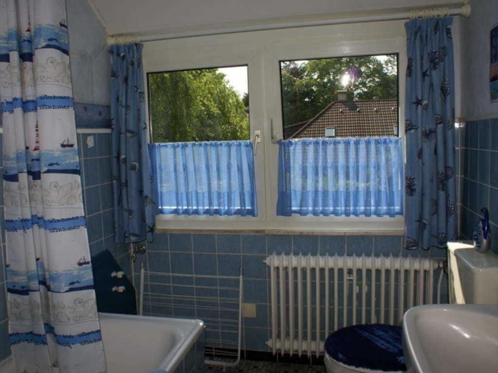 Ferienwohnung Grueßing, 15014 Leer  Exterior foto