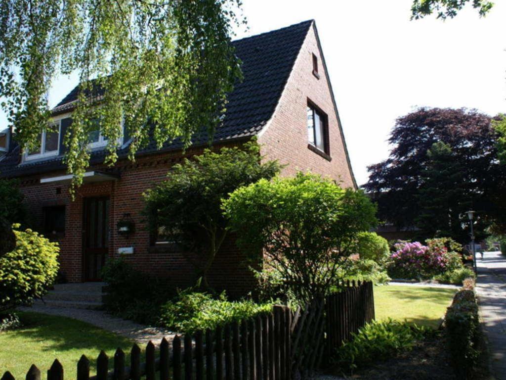 Ferienwohnung Grueßing, 15014 Leer  Exterior foto